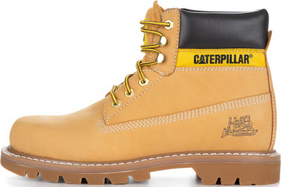 Ботинки мужские Caterpillar Colorado 44100-09H