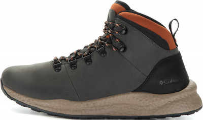 Ботинки мужские Columbia Hiker 7856108985