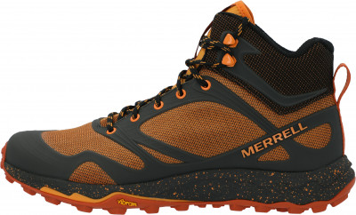 Ботинки мужские Merrell Altalight Knit Mid 71M37VBLN3