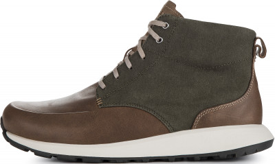 Ботинки мужские Merrell Ashford Mid Canvas 169859H