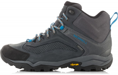 Ботинки мужские Merrell Everbound Mid 37335-10