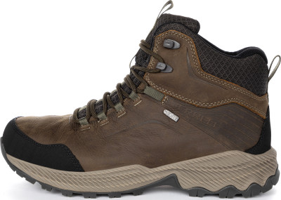 Ботинки мужские Merrell Forestbound WP 164977H