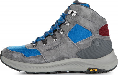 Ботинки мужские Merrell Ontario 1692110H