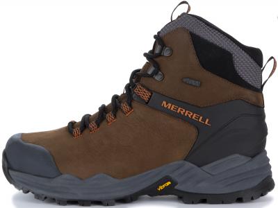 Ботинки мужские Merrell Phaserbound 2 485719