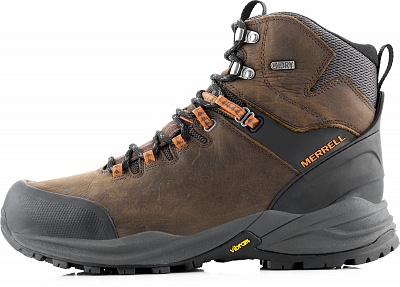 Ботинки мужские Merrell Phaserbound Wtpf 32745-08H