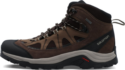 Ботинки мужские Salomon Authentic 394668-9