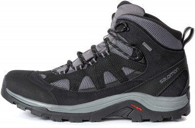 Ботинки мужские Salomon Authentic LTR GTX GJ7OO56BOD