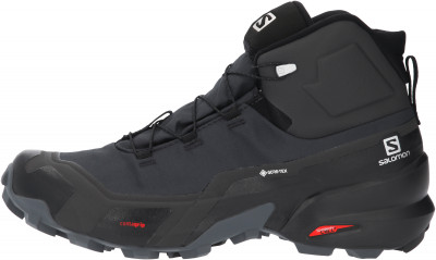 Ботинки мужские Salomon Cross Hike Mid Gtx FMDAUKM0AZ