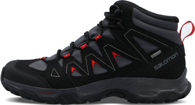 Ботинки мужские Salomon Lyngen Mid GTX KWHBQX2JXT