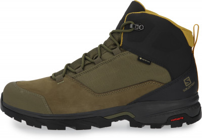 Ботинки мужские Salomon OUTward GTX N636EQR2DD