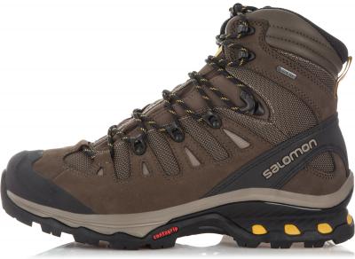 Ботинки мужские Salomon Quest 4D 3 GTX 401518-8-