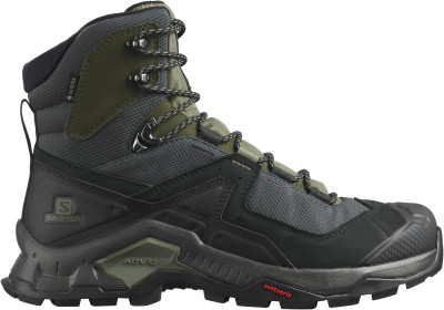 Ботинки мужские Salomon Quest Element GTX XQ38VCT1Z2