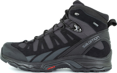 Ботинки мужские Salomon Quest Prime Gtx 404637-8-