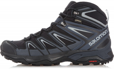 Ботинки мужские Salomon X Ultra 3 Mid GTX 398674-8-