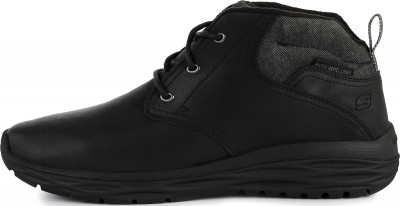 Ботинки мужские Skechers Harsen 999251BLK8