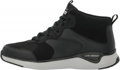 Ботинки мужские Skechers Solar Fuse 1ECC4UCG8R