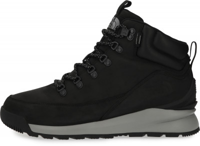 Ботинки мужские The North Face M B2B Mid Wp 7KZR1RHO2E