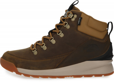 Ботинки мужские The North Face M B2B Mid Wp ODBD43YQ5J