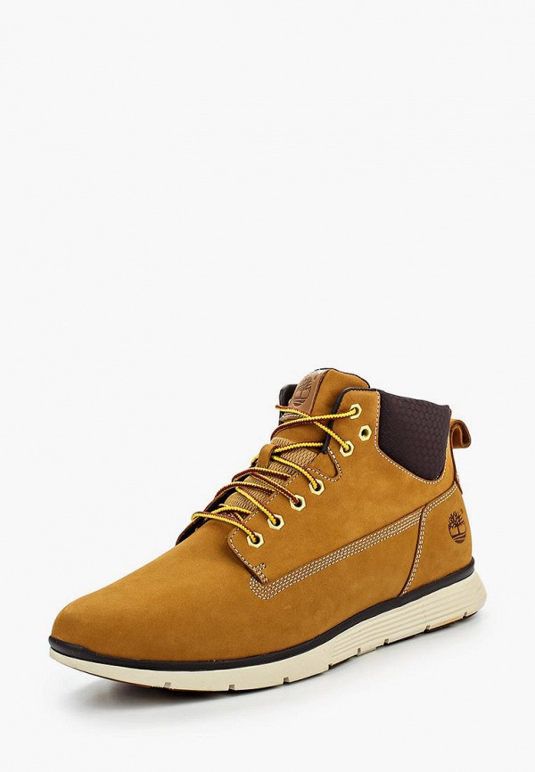 Ботинки Timberland TBLA191IW