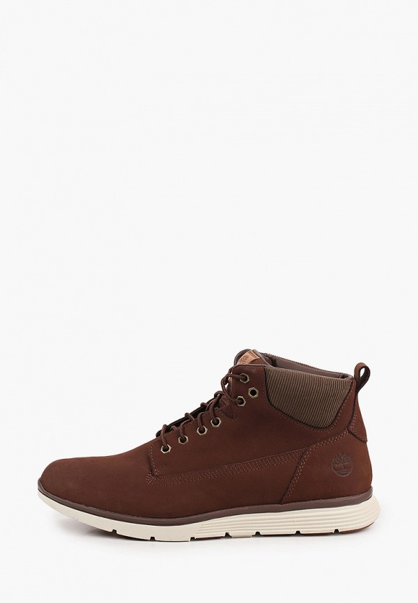 Ботинки Timberland TBlA21KCW