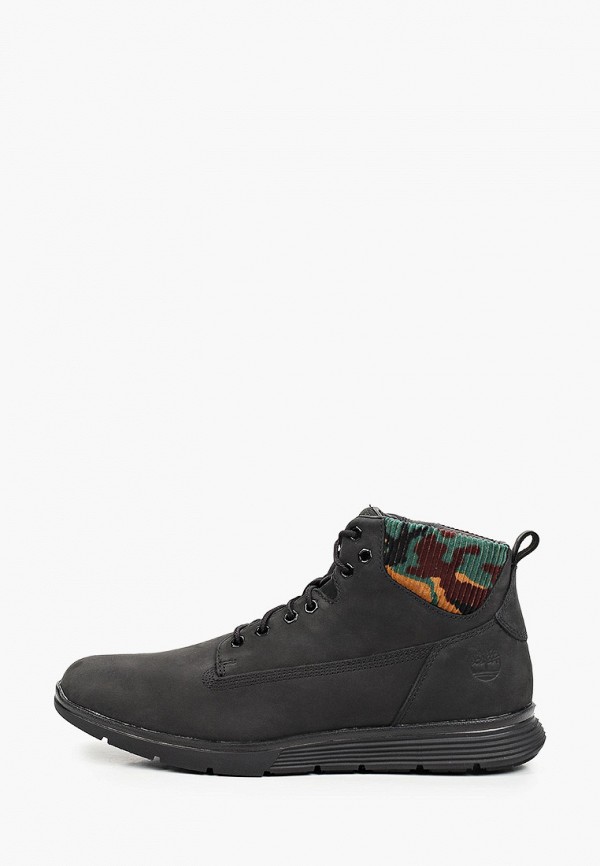 Ботинки Timberland TBLA25PHW