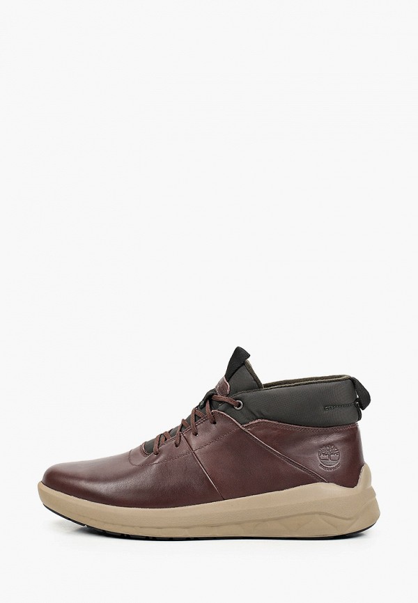 Ботинки Timberland TBLA44XBM