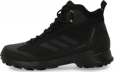 Ботинки утепленные мужские adidas Terrex Frozetrack Mid R.Rdy Q9VJ6XTMHD