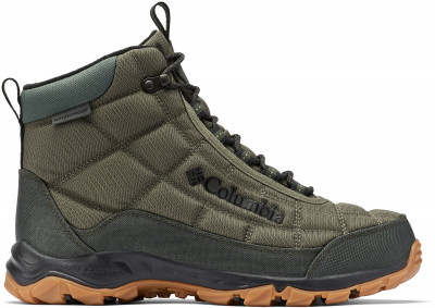 Ботинки утепленные мужские Columbia Firecamp™ Boot RBI8G62Z6H