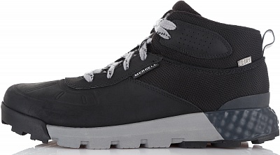 Ботинки утепленные мужские Merrell Convoy Mid Polar Wp Ac+ 32937-08H