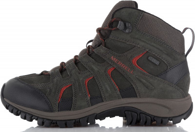 Ботинки утепленные мужские Merrell Phoenix 2 Mid Thermo Wp J09603-08