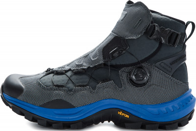 Ботинки утепленные мужские Merrell Rogue 2 BOA GTX 189039