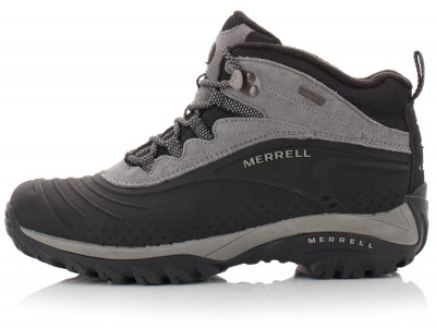 Ботинки утепленные мужские Merrell Storm Trekker 6 164500-07H