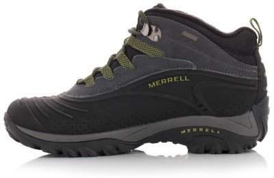 Ботинки утепленные мужские Merrell Storm Trekker 6 259491-11