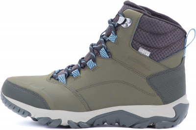 Ботинки утепленные мужские Merrell Thermo Fractal WP OE5CNUXOWV