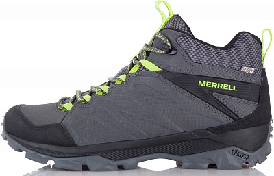 Ботинки утепленные мужские Merrell Thermo Freeze Mid Wp 542611-10