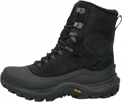 Ботинки утепленные мужские Merrell Thermo Overlook 2 Tall WP 1O4591L1H3