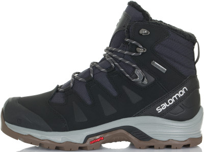 Ботинки утепленные мужские Salomon Quest Winter Gtx 00L8MHIMDG