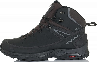 Ботинки утепленные мужские Salomon X Ultra Mid Winter 404795-7-