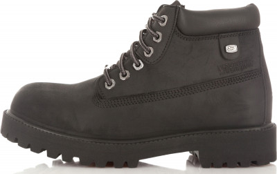 Ботинки утепленные мужские Skechers Sergeants-Verdict 44420311