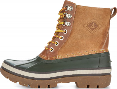 Ботинки утепленные мужские SPERRY Ice Bay Boot 5QVLY50WXH