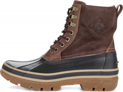 Ботинки утепленные мужские SPERRY Ice Bay Boot H7RZNMC3JE