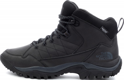 Ботинки утепленные мужские The North Face Strike II SKF0LWGKNZ