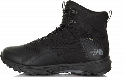 Ботинки утепленные мужские The North Face Ultra XC GTX T93K3M1-8H