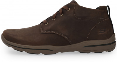 Полуботинки мужские Skechers Harper-Melden 64857029