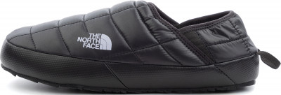 Полуботинки утепленные мужские The North Face Thermoball DR7YJ9LKRC