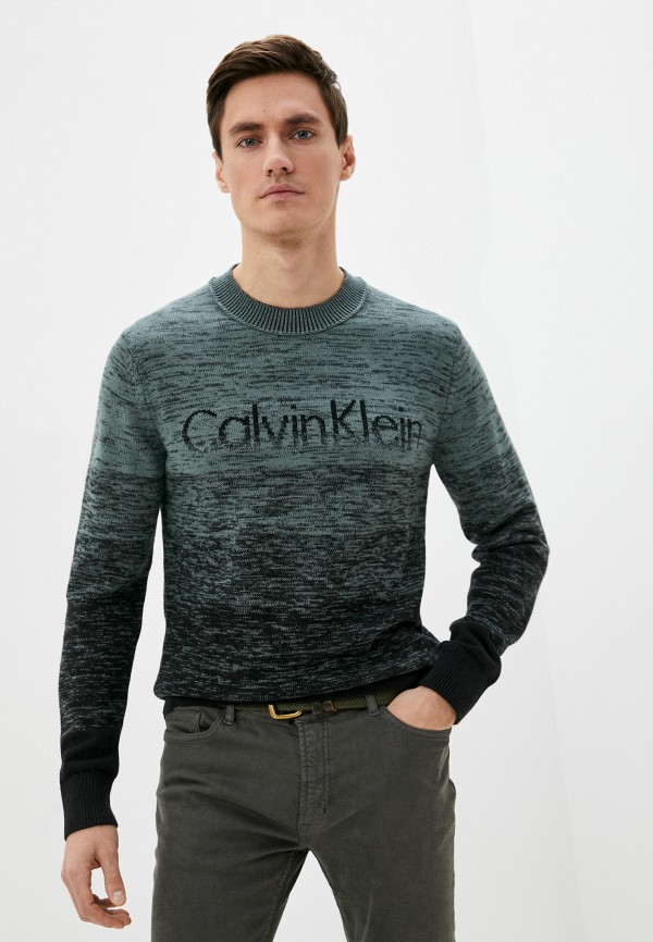 Джемпер Calvin Klein K10K107451