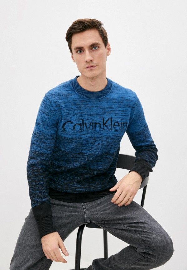 Джемпер Calvin Klein K10K107451