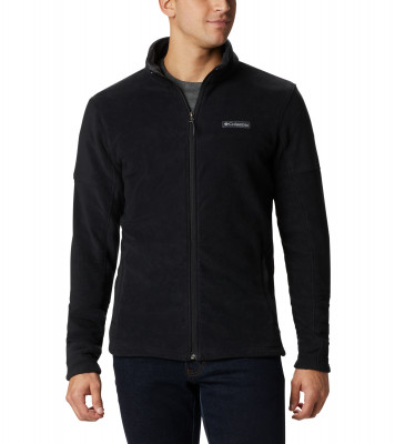 Джемпер флисовый мужской Basin Trail™ III Full Zip ZYZJJ2HS8O