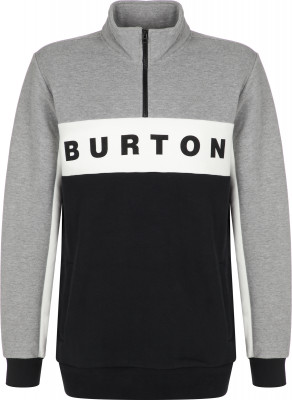 Джемпер флисовый мужской Burton Lowball N0LPNULXLD