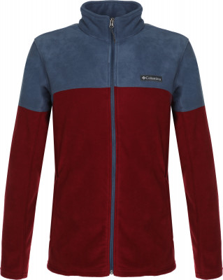 Джемпер флисовый мужской Columbia Basin Trail™ III Full Zip GG6TAP638K